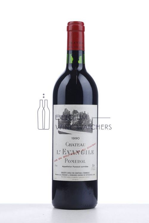 Image de 1990 EVANGILE